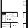 Floor plan: C4