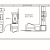 Floor plan: A8.L