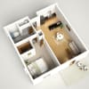 Floor plan: Bethpage