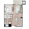 Floor plan: Allegro