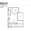 Floor plan: Madison