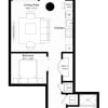 Floor plan: S3