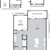 Floor plan: A1