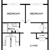 Floor plan: B1