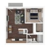 Floor plan: Cypress