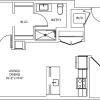 Floor plan: C6.L