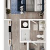 Floor plan: S1