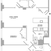 Floor plan: 3 Bed/3 Bath Den-02
