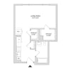 Floor plan: S8