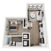 Floor plan: S2