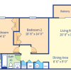 Floor plan: Aquia