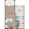 Floor plan: 11F1