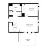 Floor plan: Aurora