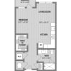 Floor plan: Swazey