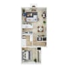 Floor plan: Citation