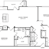Floor plan: B5