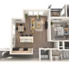 Floor plan: A4 - The Heather