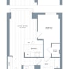 Floor plan: Renoir