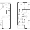 Floor plan: Floorplan F