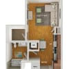 Floor plan: S1