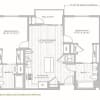 Floor plan: B2
