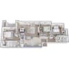 Floor plan: Aventura