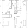 Floor plan: Yarrow