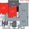 Floor plan: B1