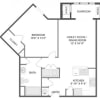Floor plan: Baytree SR