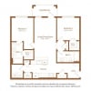 Floor plan: Robert