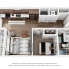 Floor plan: Wave