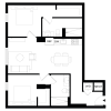 Floor plan: B4