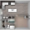 Floor plan: A2