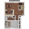 Floor plan: Ashland