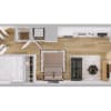 Floor plan: S3