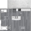 Floor plan: A2.1
