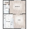 Floor plan: RAIL-SB