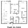 Floor plan: The Sloss