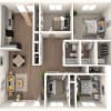 Floor plan: The Emerald