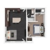 Floor plan: Anson
