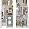 Floor plan: Charm