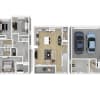 Floor plan: Snowbird