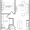 Floor plan: A3