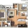 Floor plan: Charleston II