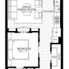 Floor plan: A1