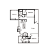 Floor plan: C3