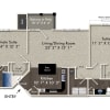 Floor plan: Prime 2