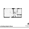 Floor plan: Crown Vic