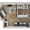 Floor plan: Approach