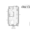 Floor plan: Residence - A4.A